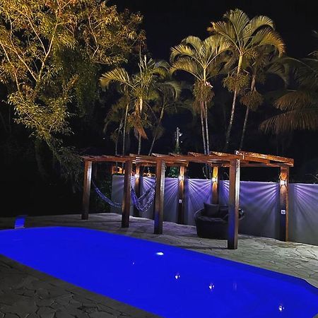 Sunset Maresias -Casas E Chales C2 Екстериор снимка