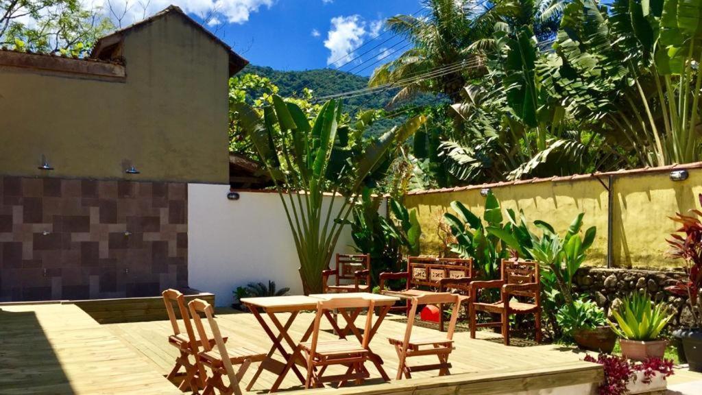 Sunset Maresias -Casas E Chales C2 Екстериор снимка