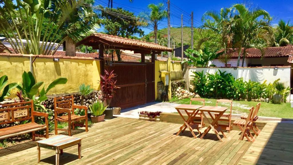 Sunset Maresias -Casas E Chales C2 Екстериор снимка