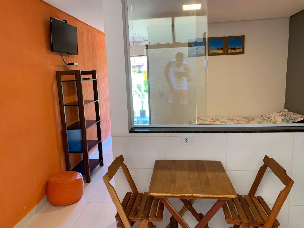 Sunset Maresias -Casas E Chales C2 Екстериор снимка
