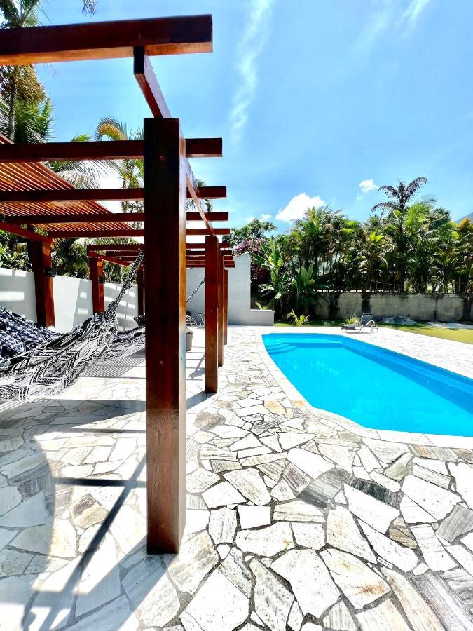 Sunset Maresias -Casas E Chales C2 Екстериор снимка