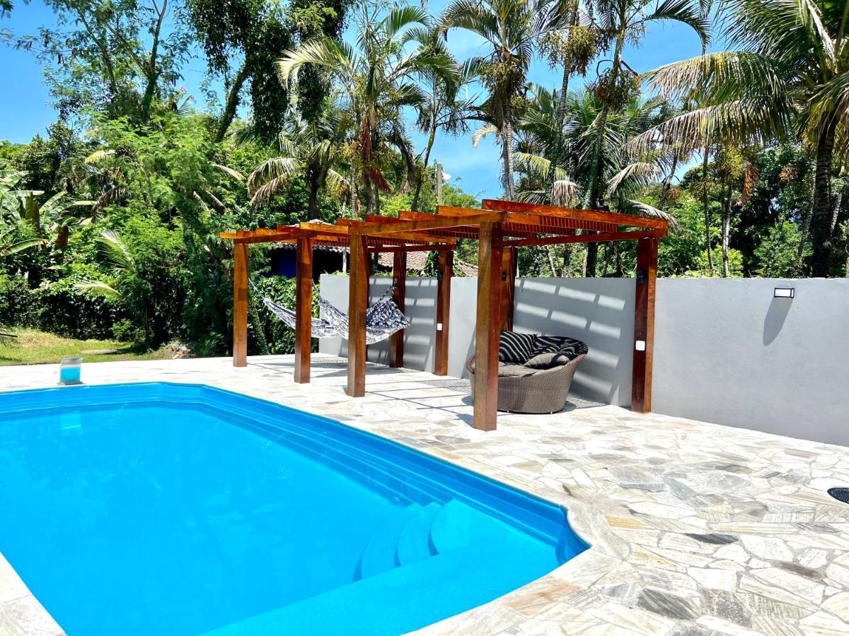 Sunset Maresias -Casas E Chales C2 Екстериор снимка