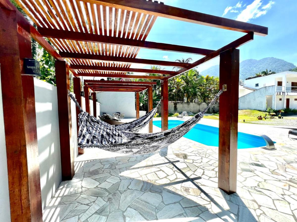 Sunset Maresias -Casas E Chales C2 Екстериор снимка