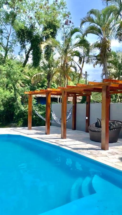 Sunset Maresias -Casas E Chales C2 Екстериор снимка